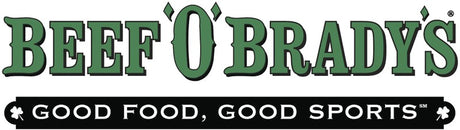 Beef 'O' Brady's