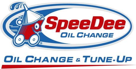 Speedee Oil