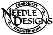 Needle Designs