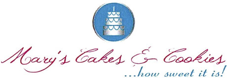 Mary's Cakes & Cookies