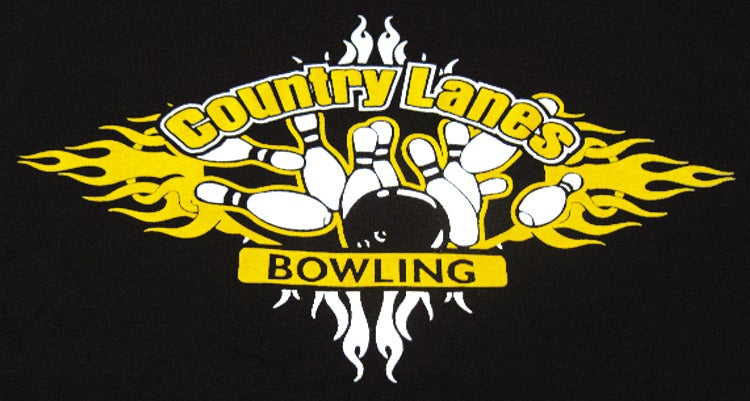 Country Lanes Bowling Center