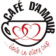 Cafe D'Amour