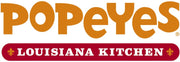 Popeyes Louisana Kitchen
