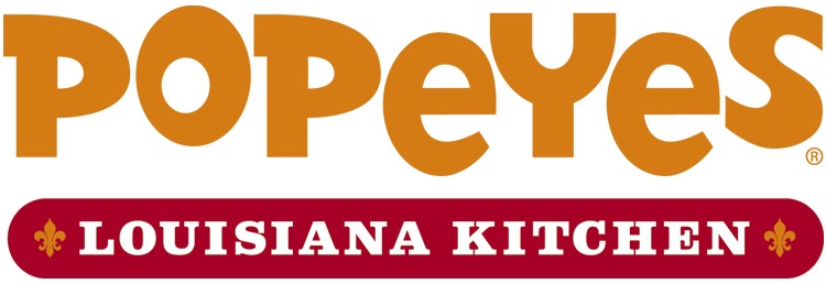 Popeyes Louisana Kitchen
