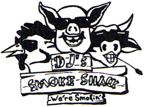 DJ's Smoke Shack