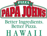 Papa John's Pizza