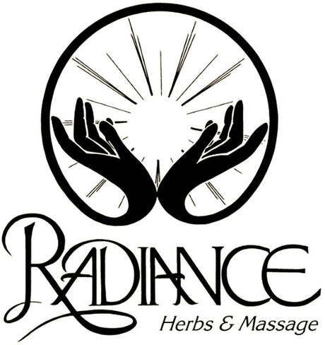 Radience Herbs & Massage