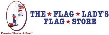 The Flag Lady's Flag Store