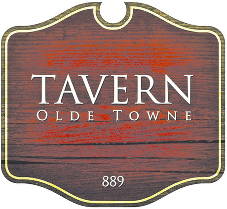 The Tavern Olde Towne