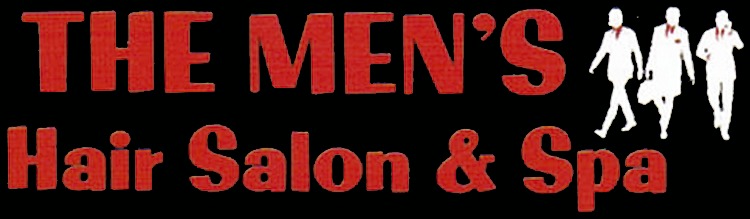 The Men's Hair Salon & Spa