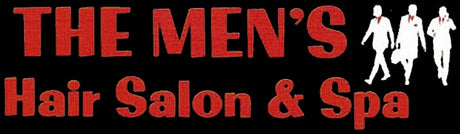 The Men's Hair Salon & Spa