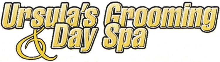 Ursula's Grooming & Day Spa