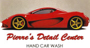 Pierres Detail Center