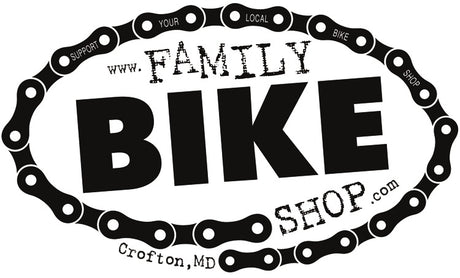 Family Bike Shop