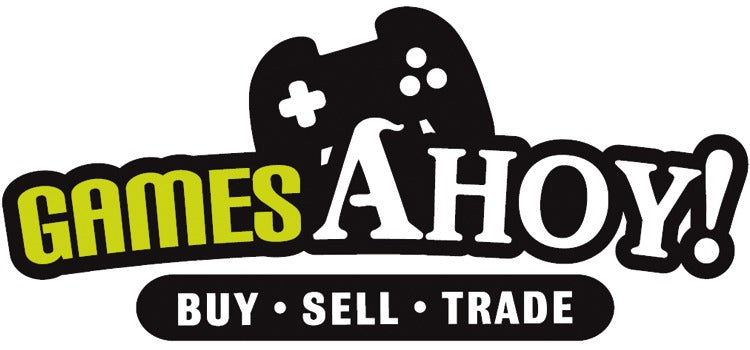 New and Used Video Games, Consoles, and Accessories