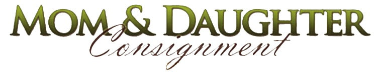 Mom & Daughters Consign