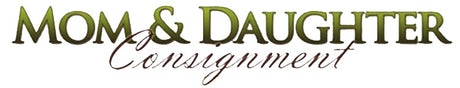 Mom & Daughters Consign
