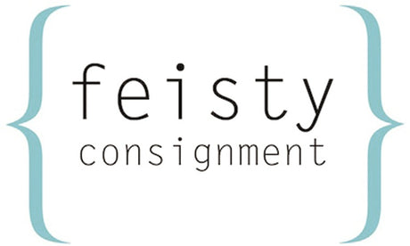 feisty consignment