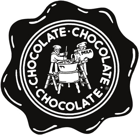 Chocolate, Chocolate, Chocolate