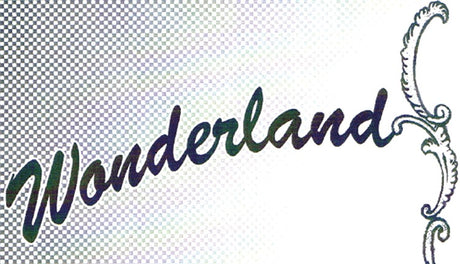 Wonderland