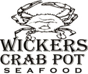 Wickers Crab Pot