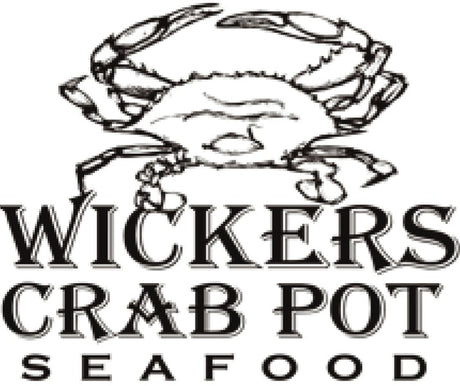 Wickers Crab Pot