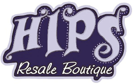 Hips Resale Boutique