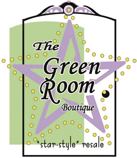The Green Room Boutique