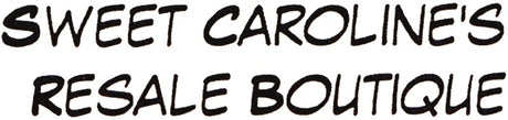Sweet Caroline's Resale Boutique