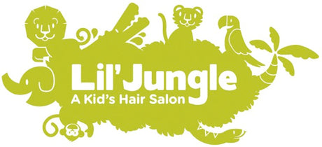 Lil' Jungle A Kids Hair Salon