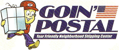 Goin Postal