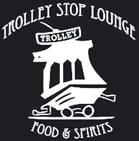 Trolley Stop Lounge