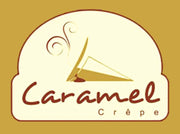 Caramel Crepe