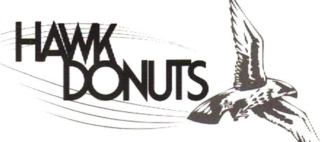 Hawk Donuts