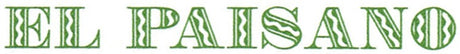 El Paisano