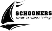 Schooners Grill at CNU Village