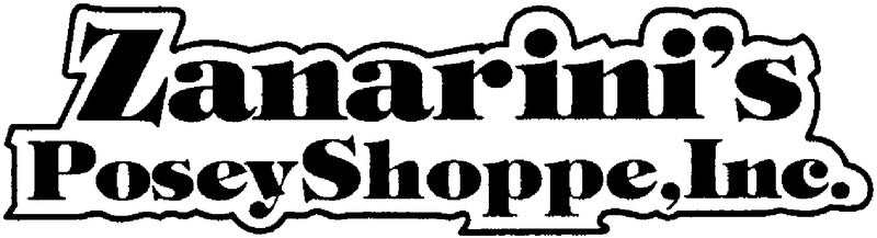 Zanarini's Posey Shoppe
