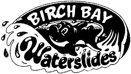 Birch Bay Waterslides