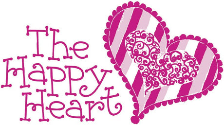 The Happy Heart