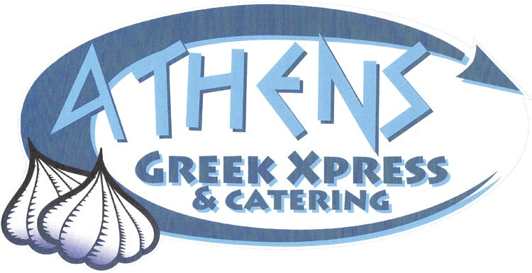 Athens Greek Xpress