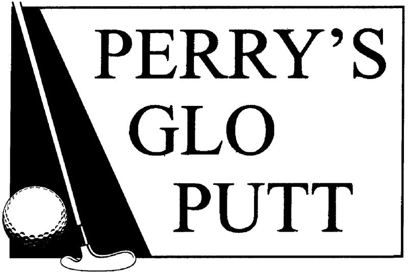 Perry's Glo Putt
