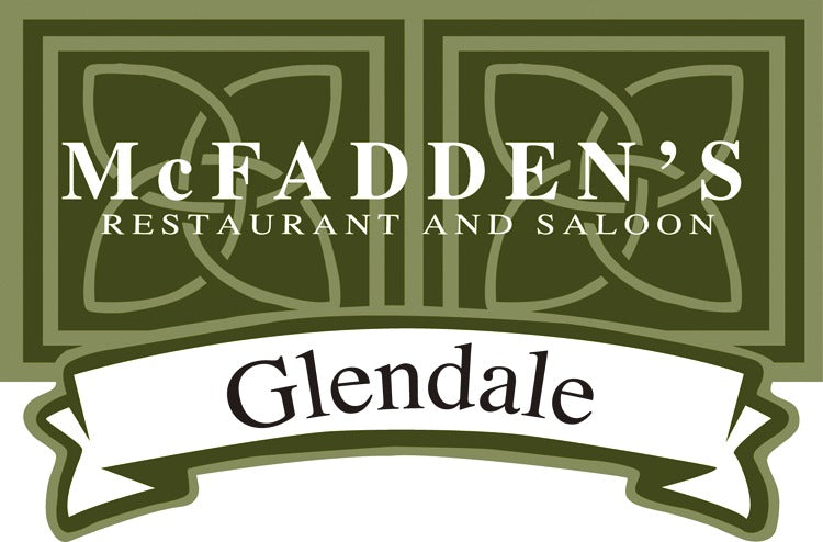 McFadden's Restaurant and Saloon