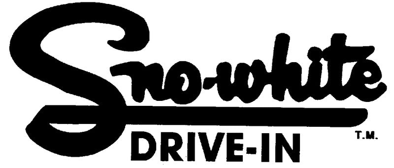 Sno White Drive In