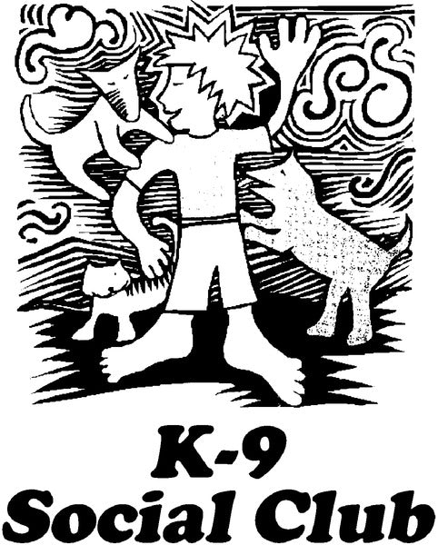 K-9 Social Club