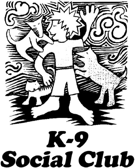 K-9 Social Club