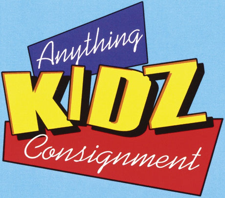 Anything Kidz Consignment