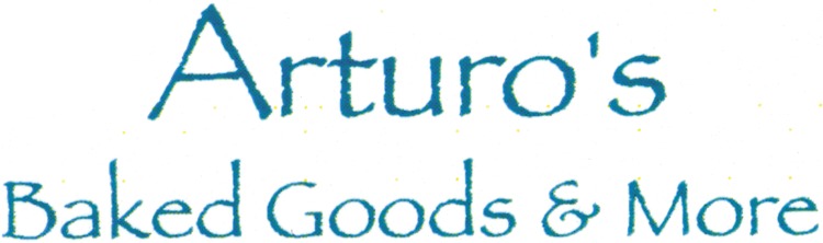 Arturo's Baked Goods & More