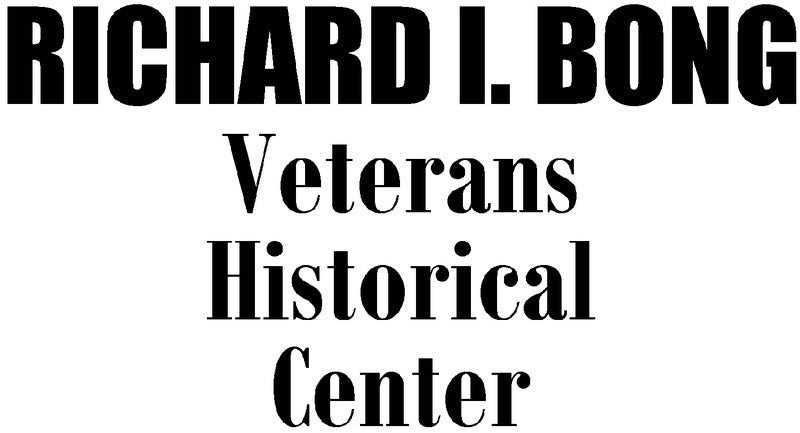Richard I. Bong Veterans Historical Center