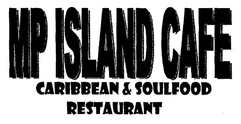 MP Island Cafe Caribbean & Soulfood