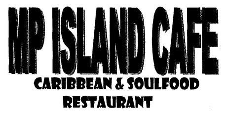 MP Island Cafe Caribbean & Soulfood